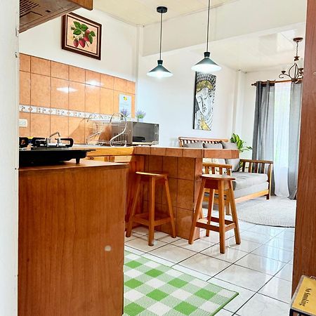 Sweet Home Carrion La Fortuna Luaran gambar