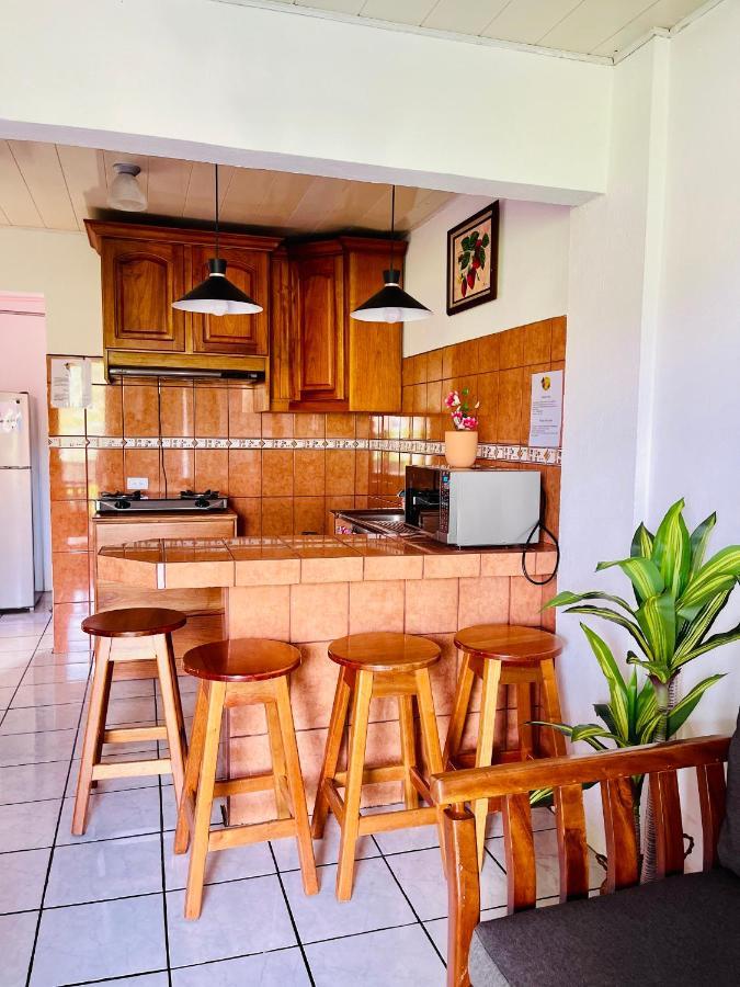 Sweet Home Carrion La Fortuna Luaran gambar