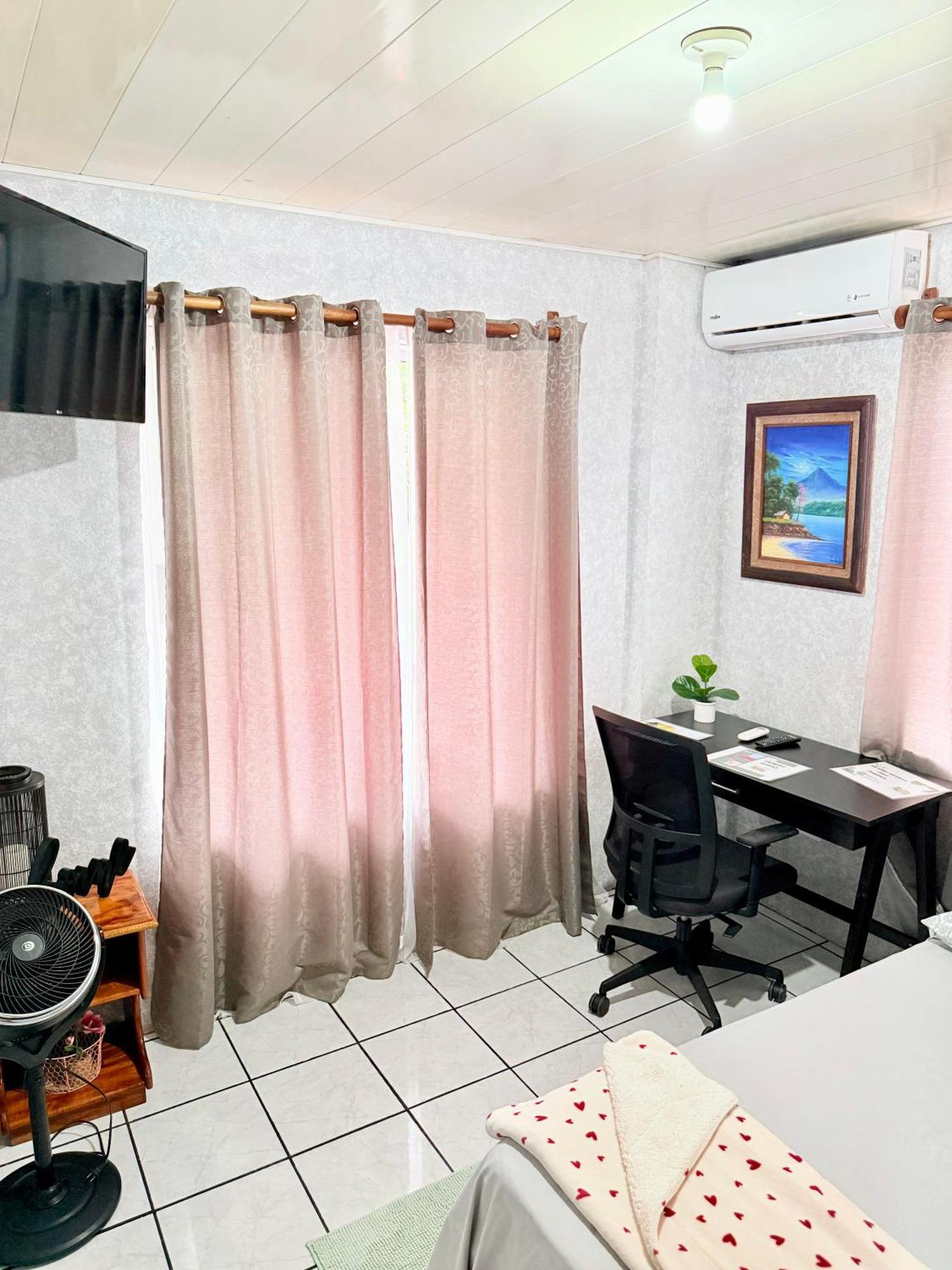 Sweet Home Carrion La Fortuna Luaran gambar